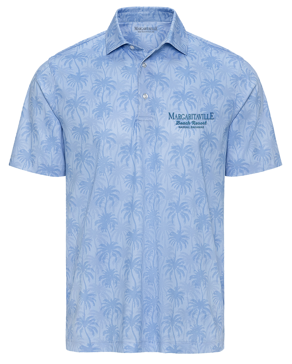 SE154 - Charleston Polo - Image 4