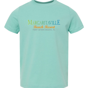 SE3321 - Jersey Tee - Printed Location Name Drop