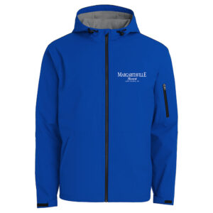 SE56 - Waterproof Insulated Jacket - Embroidered Name Drop