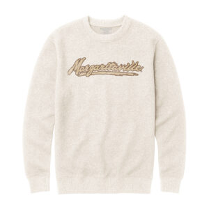 SE11004 Nantucket Crewneck Sweatshirt - Brown Chenille Splash
