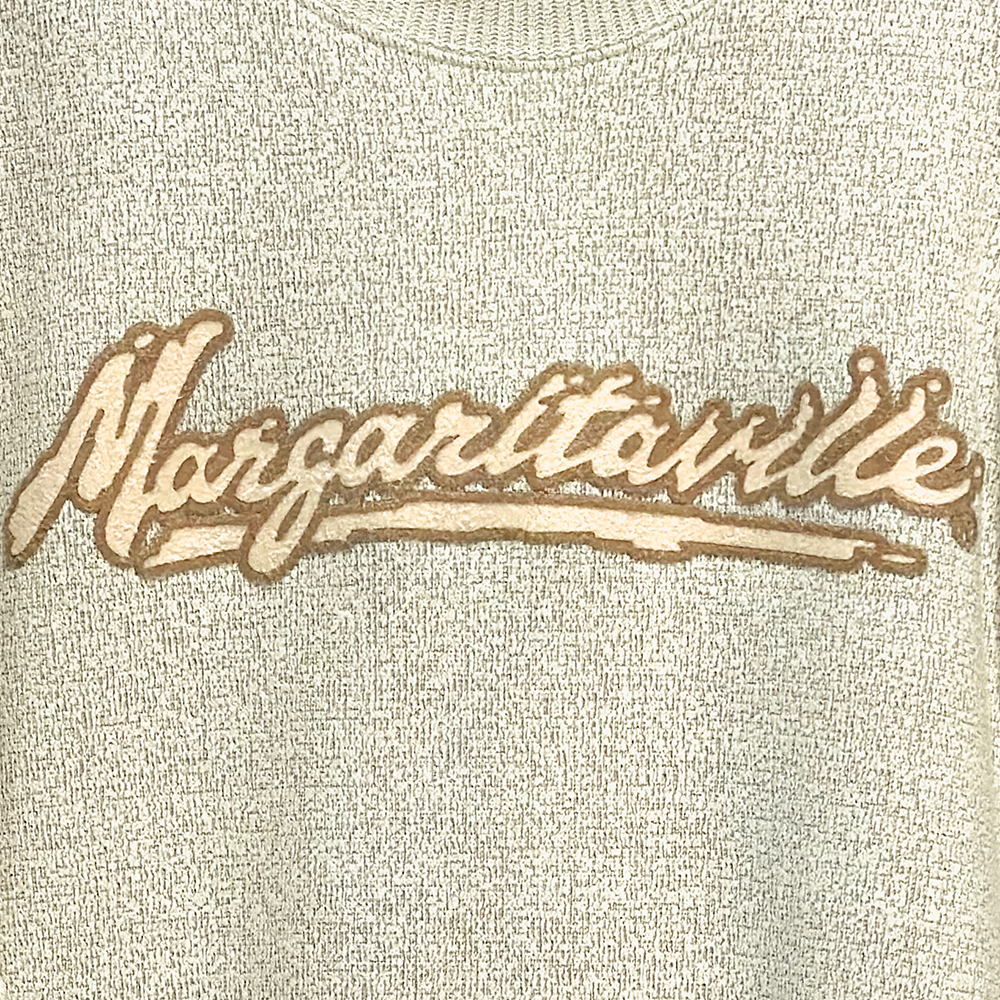 SE11004 Nantucket Crewneck Sweatshirt - Brown Chenille Splash - Image 3