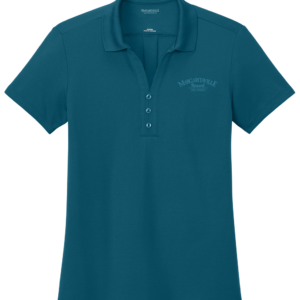 SE620 - Women’s Plaited Pique Polo