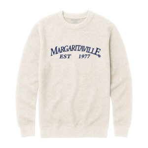 SE11004 Nantucket Crewneck Sweatshirt - Navy Chenille EST