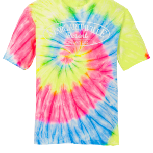 PC147Y - Kid's Tie-Dye Tee