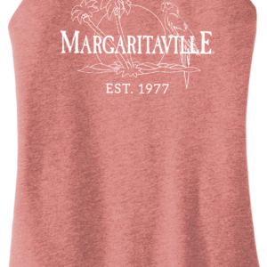 DT137L - Rocker Tank | MGV Parrot 77