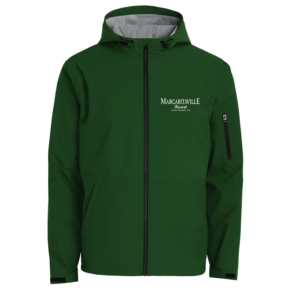 SE56 - Waterproof Insulated Jacket - Embroidered Name Drop - Image 5