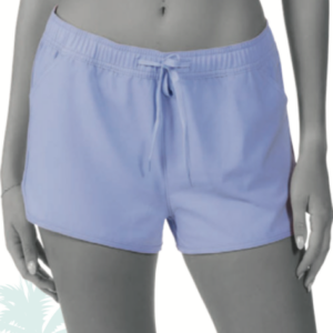 LBS-158 - La Playa Woman's Shorts (Pre-Pack)