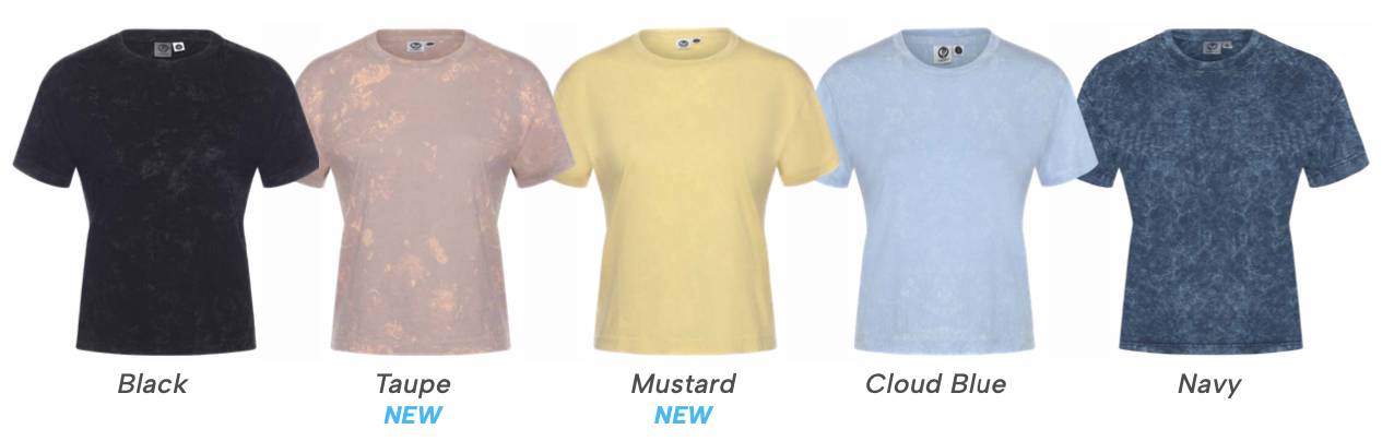 J2890 - Love Potion Tee (Pre-Pack) - Image 3