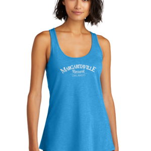 D6302 - Women's Racerback Tank