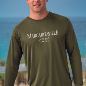 210 - Long Islander Rashguard
