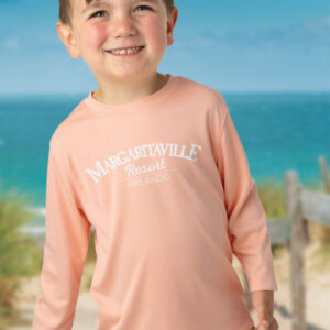 218T - Toddler Long Islander Rashguard