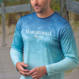 Montauk Rashguard