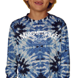 BAX8300 - Boys Printed Rashguard