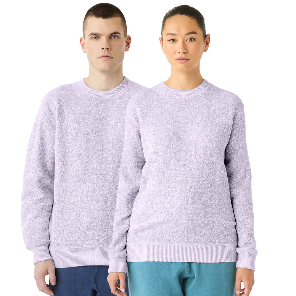 SE12004 - Nantucket Crewneck Sweatshirt - Image 5