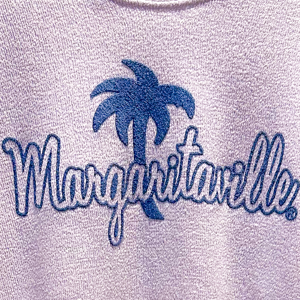 SE11004 - Nantucket Crewneck Sweatshirt - Navy MGV Tree Chenille - Image 4