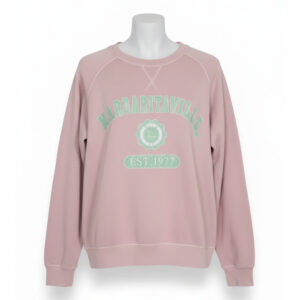 SE2246 - Unisex Garment Dyed Raglan Crew