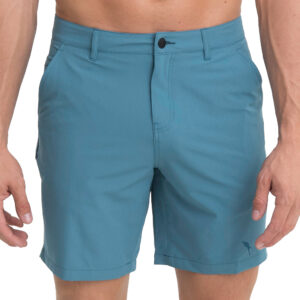 SE317 - Mens Amphibian shorts 8" inseam - Beach Comber