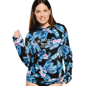 SEL8320 - Printed Unisex hoodies