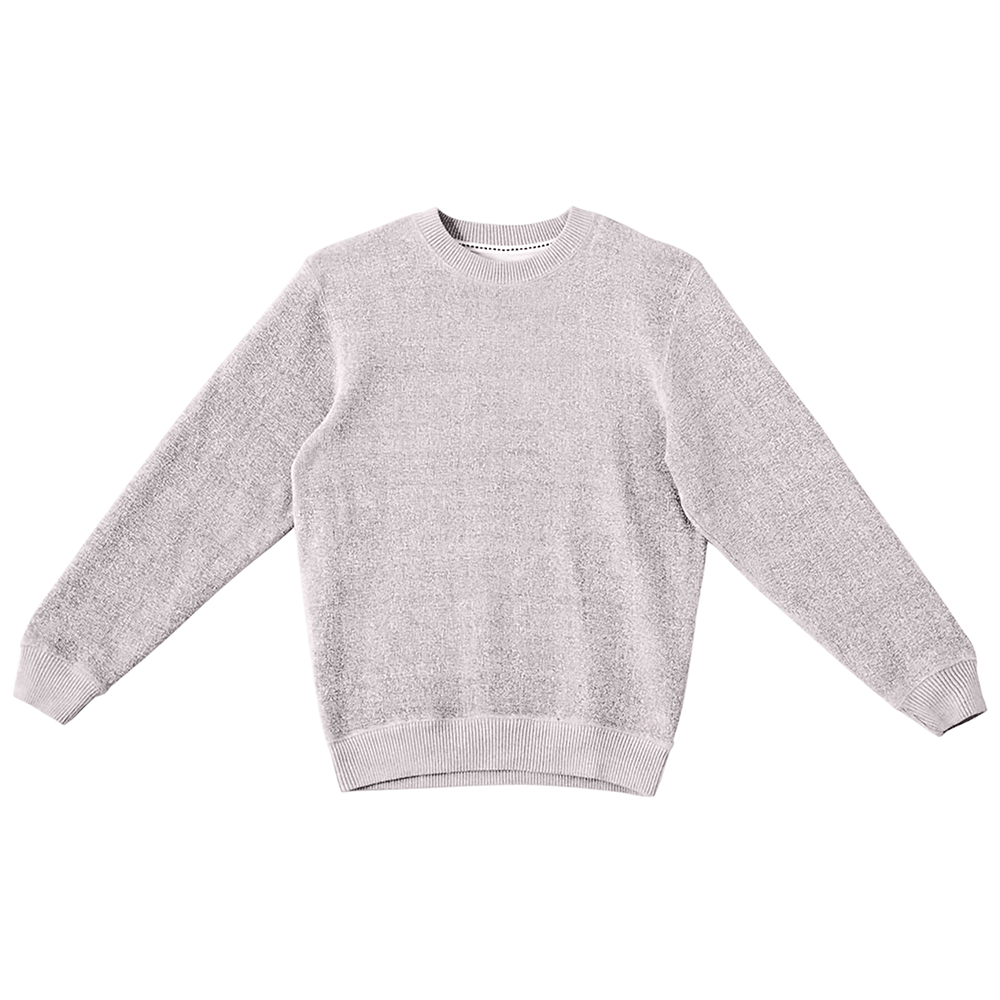 SE12004 - Nantucket Crewneck Sweatshirt - Image 4