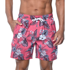 SE234 - Men's Premium Trunks - Bella Fleur