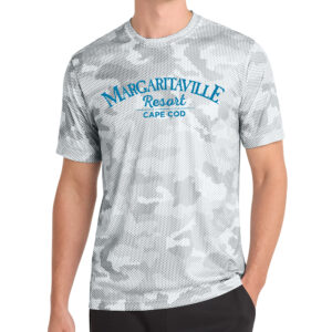 SE370 - CamoHex Tee